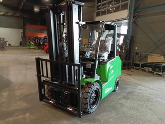 Carrello elevatore frontale a 4 ruote Hangcha AE35-I