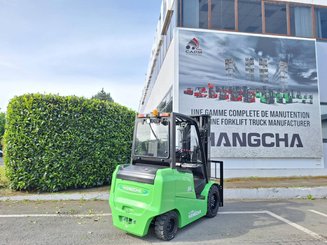 Carrello elevatore frontale a 4 ruote Hangcha AE35-I