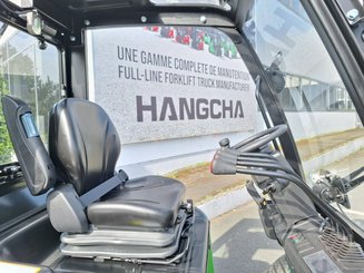 Carrello elevatore frontale a 4 ruote Hangcha AE35-I