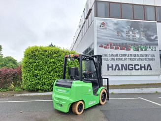 Carrello elevatore frontale a 4 ruote Hangcha AE35-I