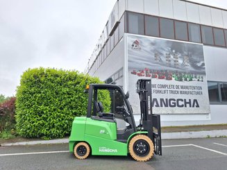 Carrello elevatore frontale a 4 ruote Hangcha AE35-I