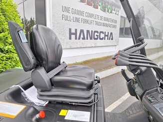 Carrello elevatore frontale a 4 ruote Hangcha AE35-I