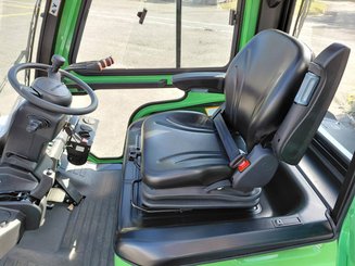 Carrello elevatore frontale a 4 ruote Hangcha AE35-I