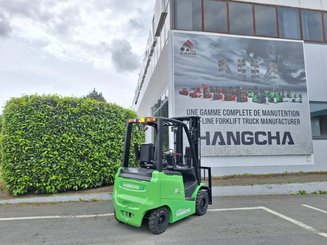 Carrello elevatore frontale a 4 ruote Hangcha AE15-I