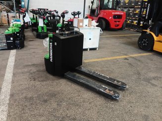 Transpallet Hangcha CBD20-XT1-SI - 1