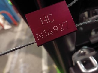 Carrelli elevatori elettrici Hangcha XC20Ci-2 (CPD20-XCXY2-SI)
