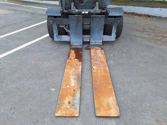 Carrello elevatore frontale a 4 ruote Fenwick Linde H50D-03