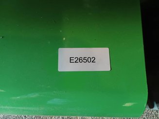 Piattaforma articolata Hangcha GTHZ120i