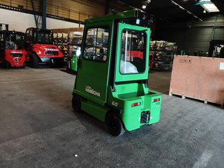 Tow tractor Hangcha QSD60-XD3-MI