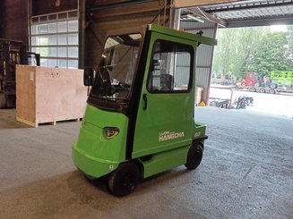 Tow tractor Hangcha QSD60-XD3-MI