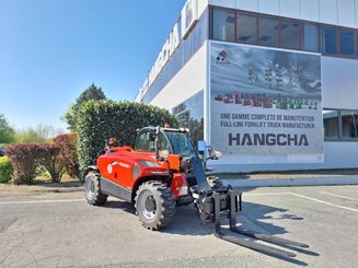 Telescopico Manitou MT625H