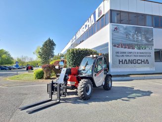 Telescopico Manitou MT625H