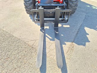 Telescopico Manitou MT625H