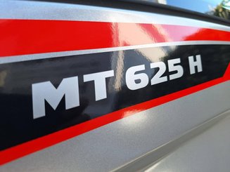 Telescopico Manitou MT625H