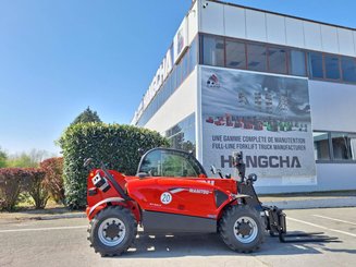 Telescopico Manitou MT625H