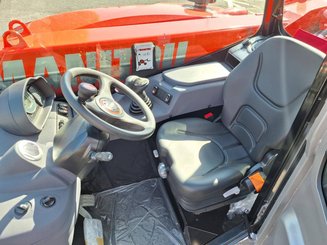 Telescopico Manitou MT625H