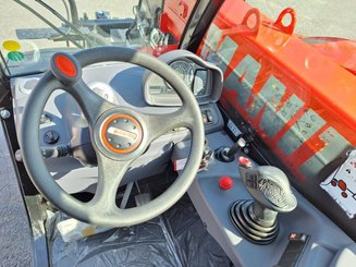 Telescopico Manitou MT625H