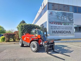 Telescopico Manitou MT625H