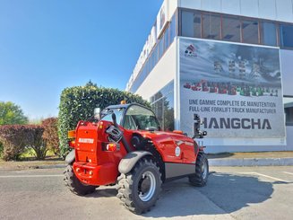 Telescopico Manitou MT625H
