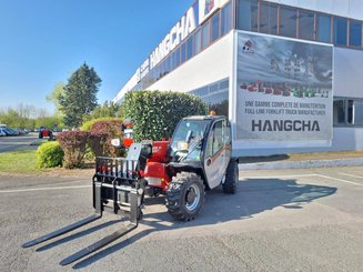 Telescopico Manitou MT625H