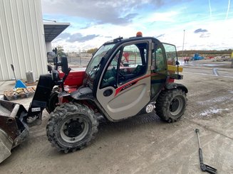 Telescopico Manitou MT625H
