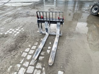 Telescopico Manitou MT625H