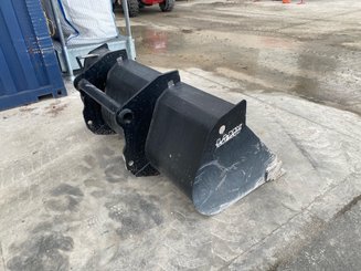 Telescopico Manitou MT625H