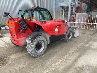 Telescopico Manitou MT625H