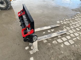 Telescopico Manitou MT625H