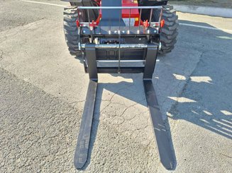 Telescopico Manitou MT625H