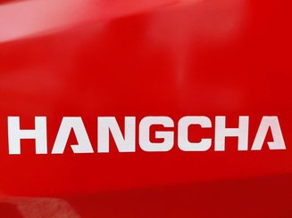 Carrello elevatore frontale a 4 ruote Hangcha XF50D-2 (CPCD50-X2XH8F)