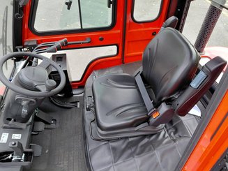 Carrello elevatore frontale a 4 ruote Hangcha XF50D-2 (CPCD50-X2XH8F)