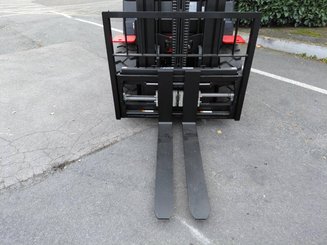 Carrello elevatore frontale a 4 ruote Hangcha XF50D-2 (CPCD50-X2XH8F)