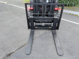 Carrello elevatore frontale a 4 ruote Hangcha XF50D-2 (CPCD50-X2XH8F)