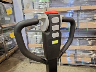 Transpallet guida in accompagnamento Hangcha CBD15-CI