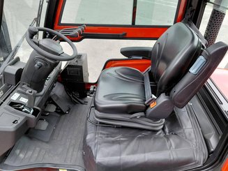 Carrello elevatore frontale a 4 ruote Hangcha XF30D-2 (CPCD30-X2H7F1)