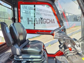 Carrello elevatore frontale a 4 ruote Hangcha XF35D-2 (CPCD35-X2H7F1)