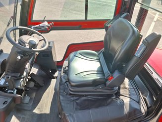Carrello elevatore frontale a 4 ruote Hangcha XF35D-2 (CPCD35-X2H7F1)