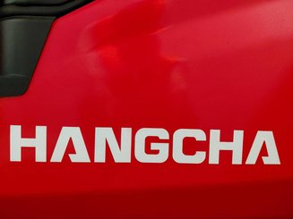 Carrello elevatore frontale a 4 ruote Hangcha XF35D-2 (CPCD35-X2H7F1)