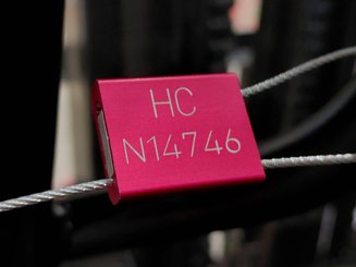 Carrello elevatore frontale a 4 ruote Hangcha XF35D-2 (CPCD35-X2H7F1)