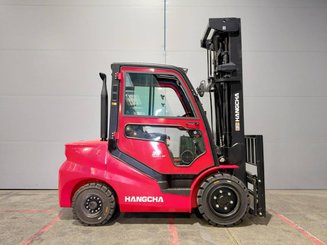 Carrello elevatore frontale a 4 ruote Hangcha XF35D-2 (CPCD35-X2H7F1)