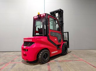 Carrello elevatore frontale a 4 ruote Hangcha XF35D-2 (CPCD35-X2H7F1)
