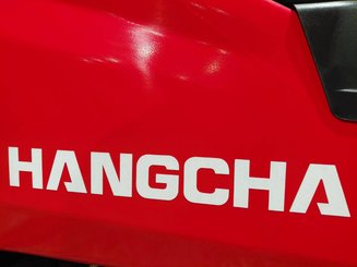 Carrello elevatore frontale a 4 ruote Hangcha XF35D-2 (CPCD35-X2H7F1)