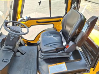 Carrello elevatore frontale a 4 ruote Hangcha XE35i (CPD35-XEY2HA-SI)