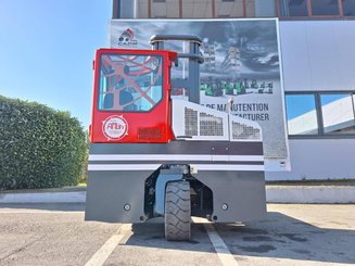 Carrello elevatore laterale multidirezionale AMLIFT COMBI C4000-12