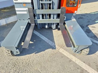 Carrello elevatore laterale multidirezionale AMLIFT COMBI C4000-12