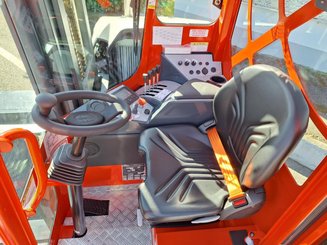 Carrello elevatore laterale multidirezionale AMLIFT COMBI C4000-12