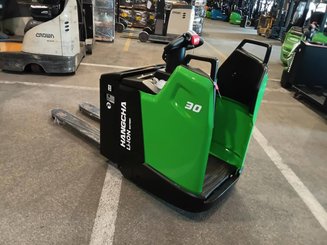 Transpallet con pedana Hangcha CBD30-XT1S-SISU