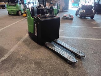 Transpallet con pedana Hangcha CBD30-XT1S-SISU - 1