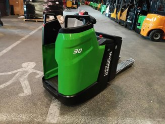 Transpallet con pedana Hangcha CBD30-XT1S-SISU - 1